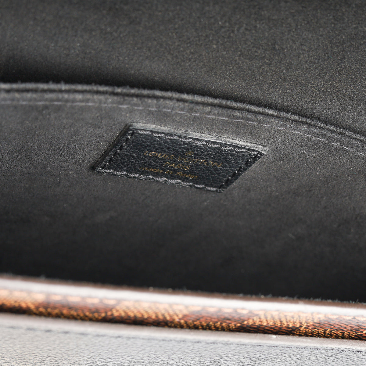 Beaumarchais - Damier Ebene