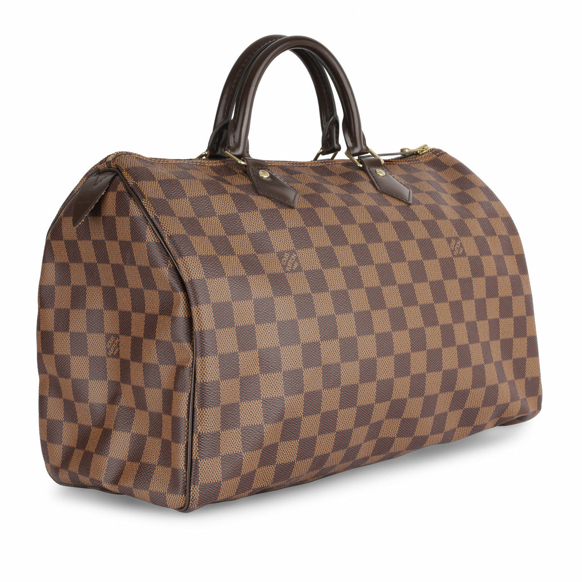 Speedy 35 - Damier Ebene