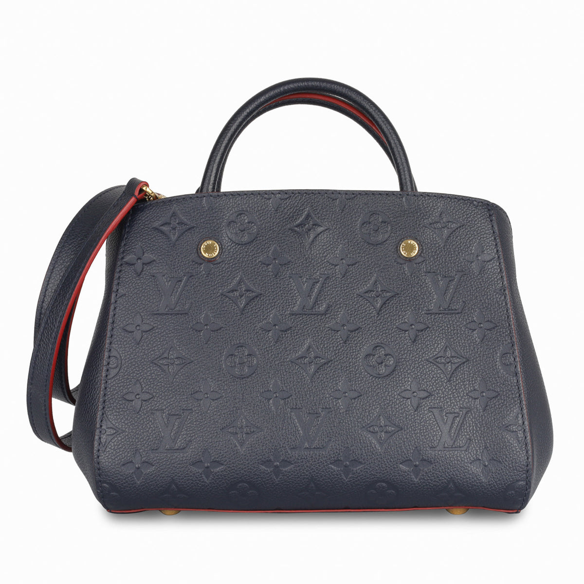Montaigne BB - Empreinte