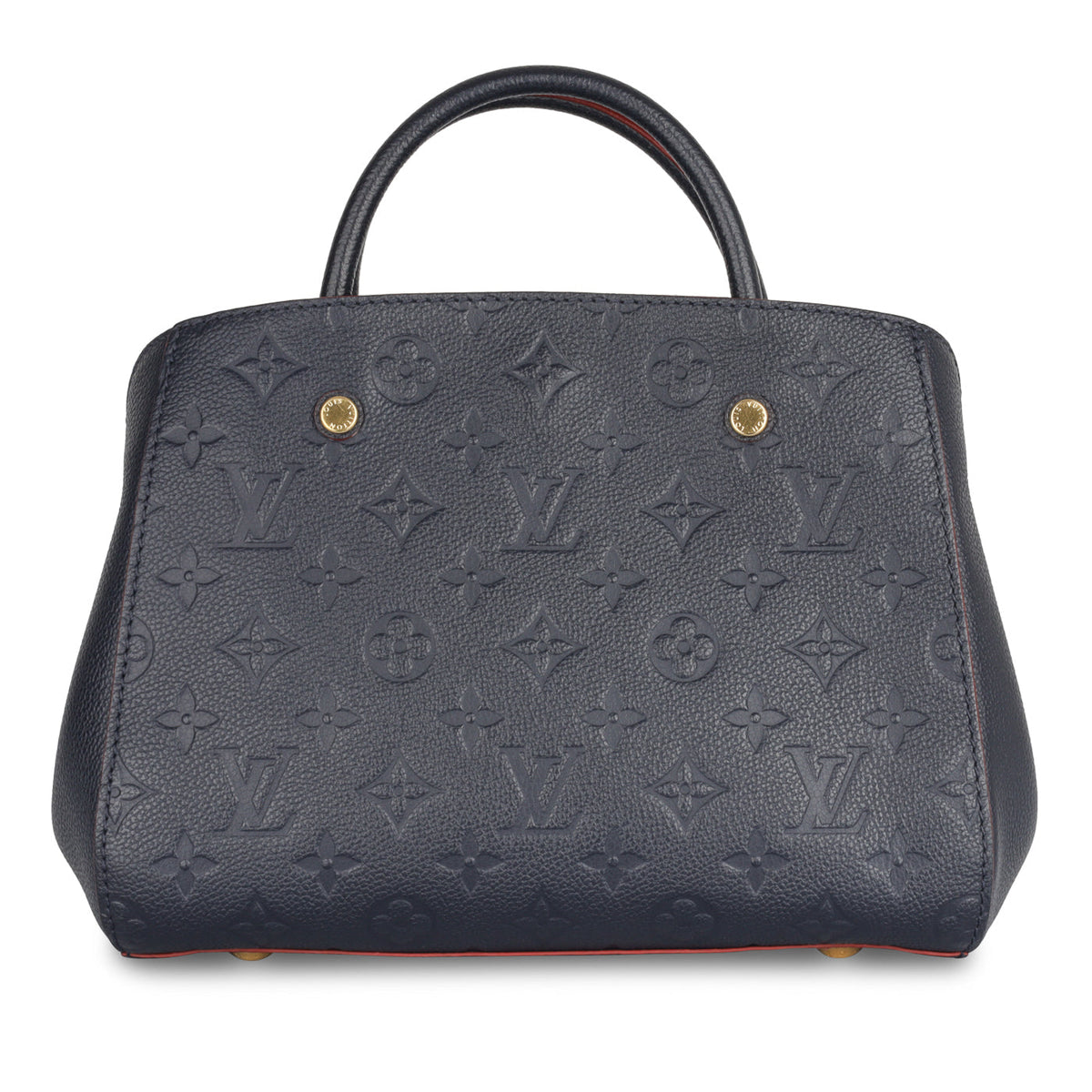 Montaigne BB - Empreinte