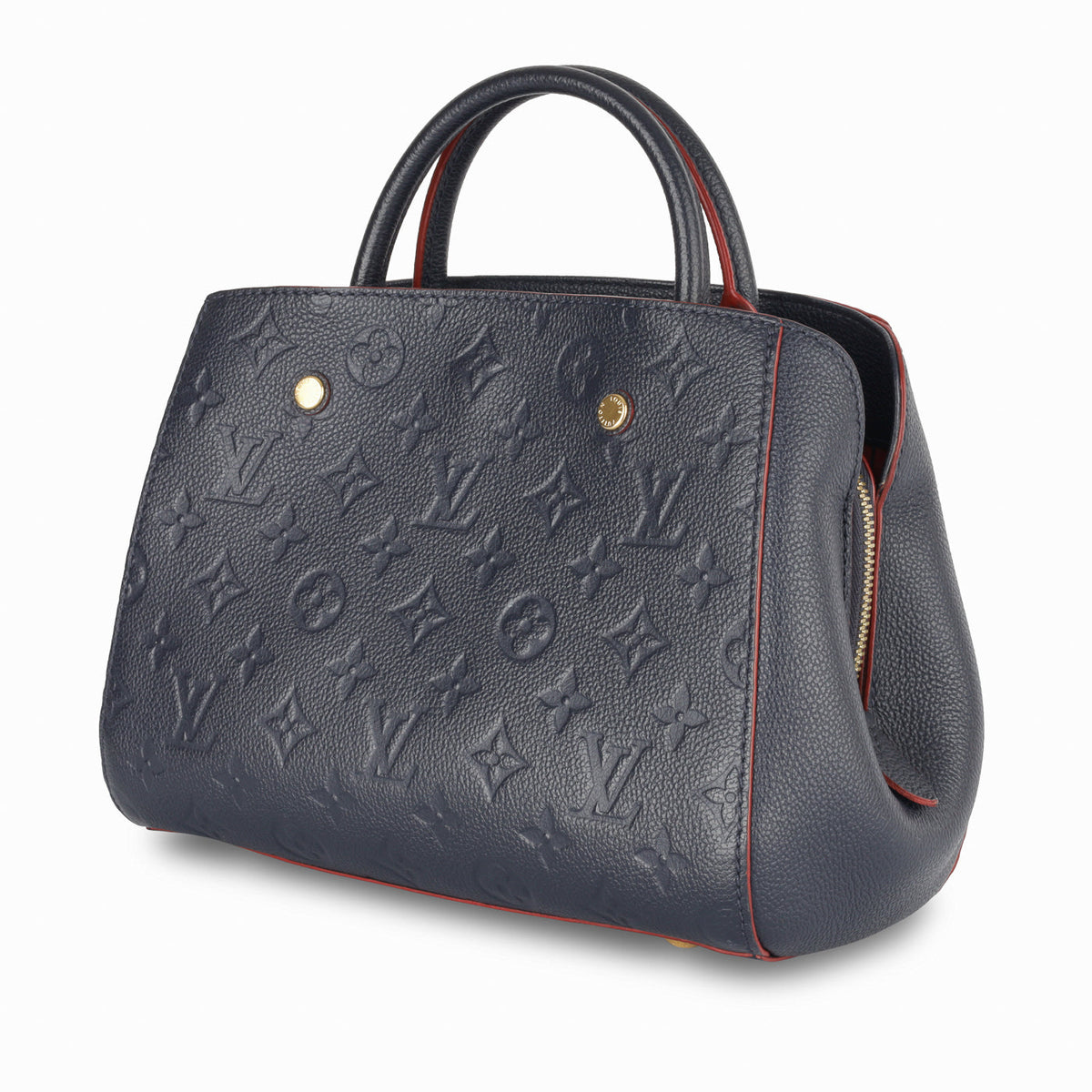 Montaigne BB - Empreinte