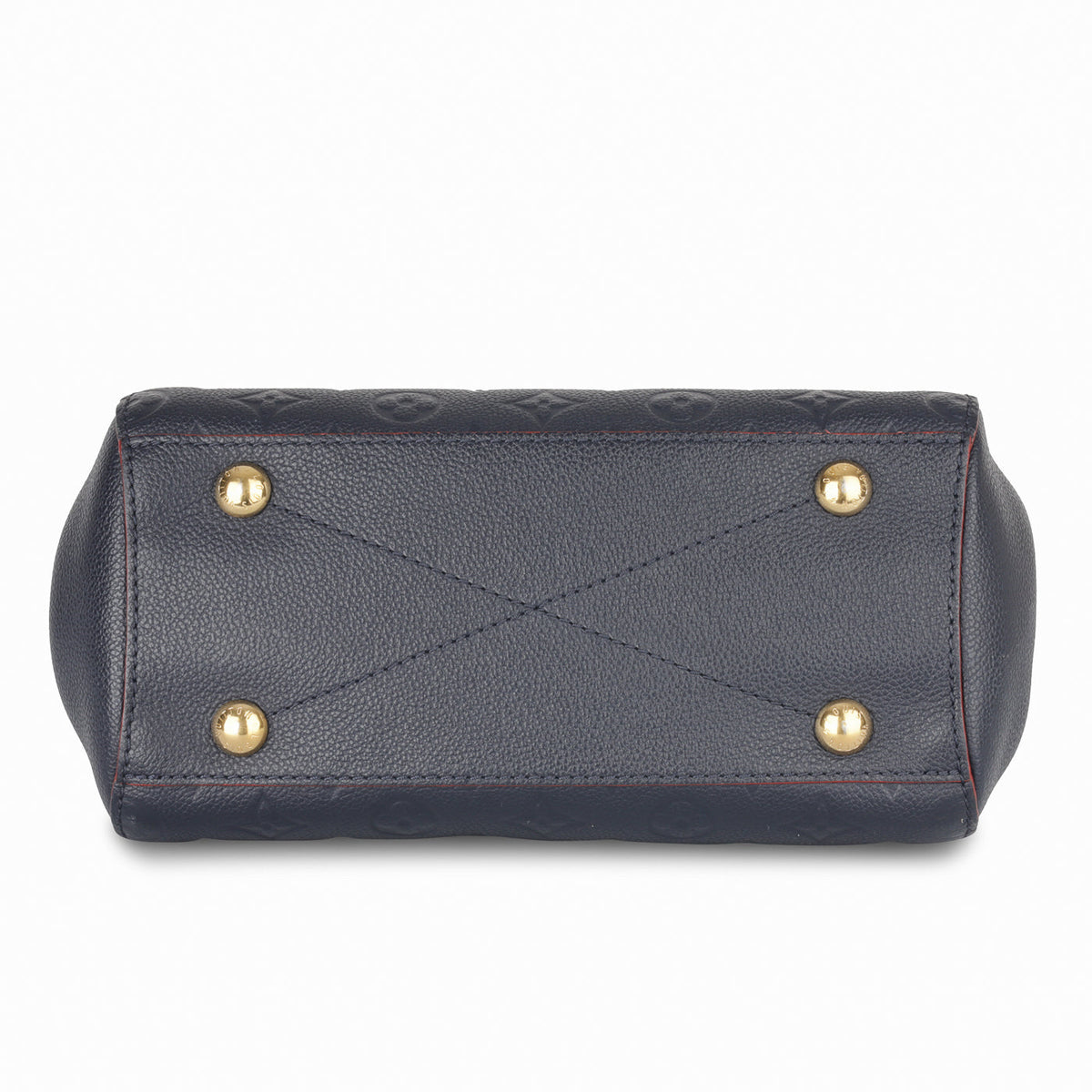 Montaigne BB - Empreinte