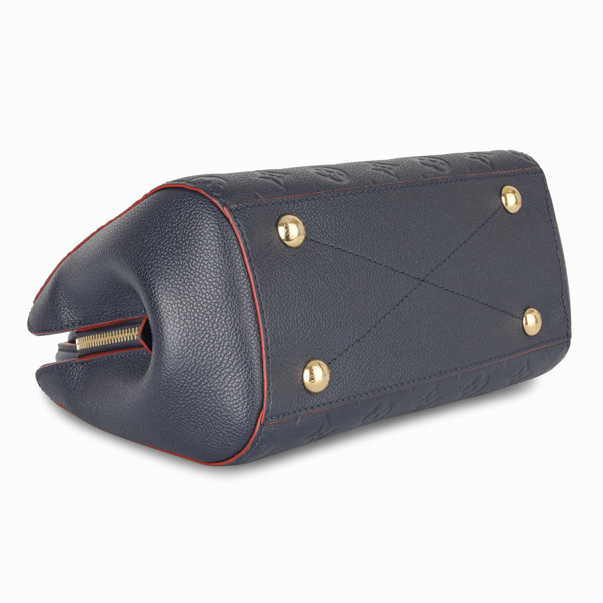 Montaigne BB - Empreinte