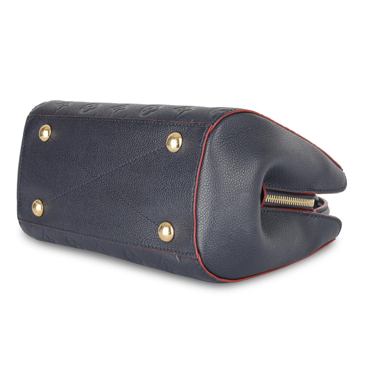 Montaigne BB - Empreinte