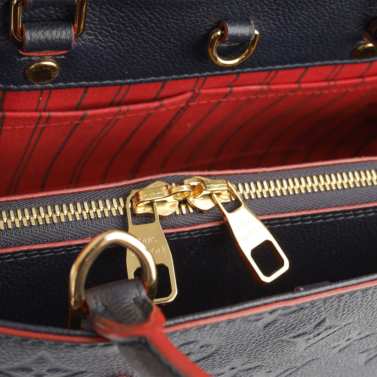 Montaigne BB - Empreinte