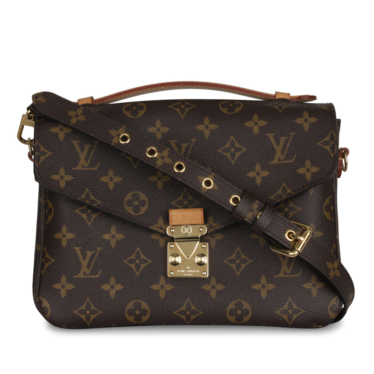 Pochette Metis