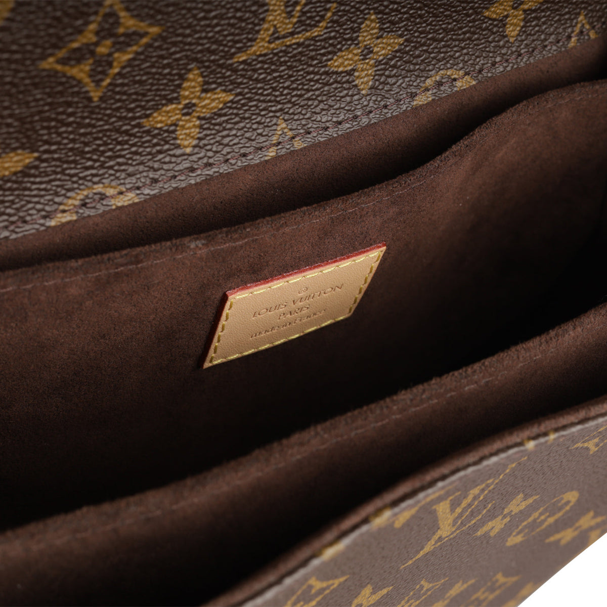 Pochette Metis