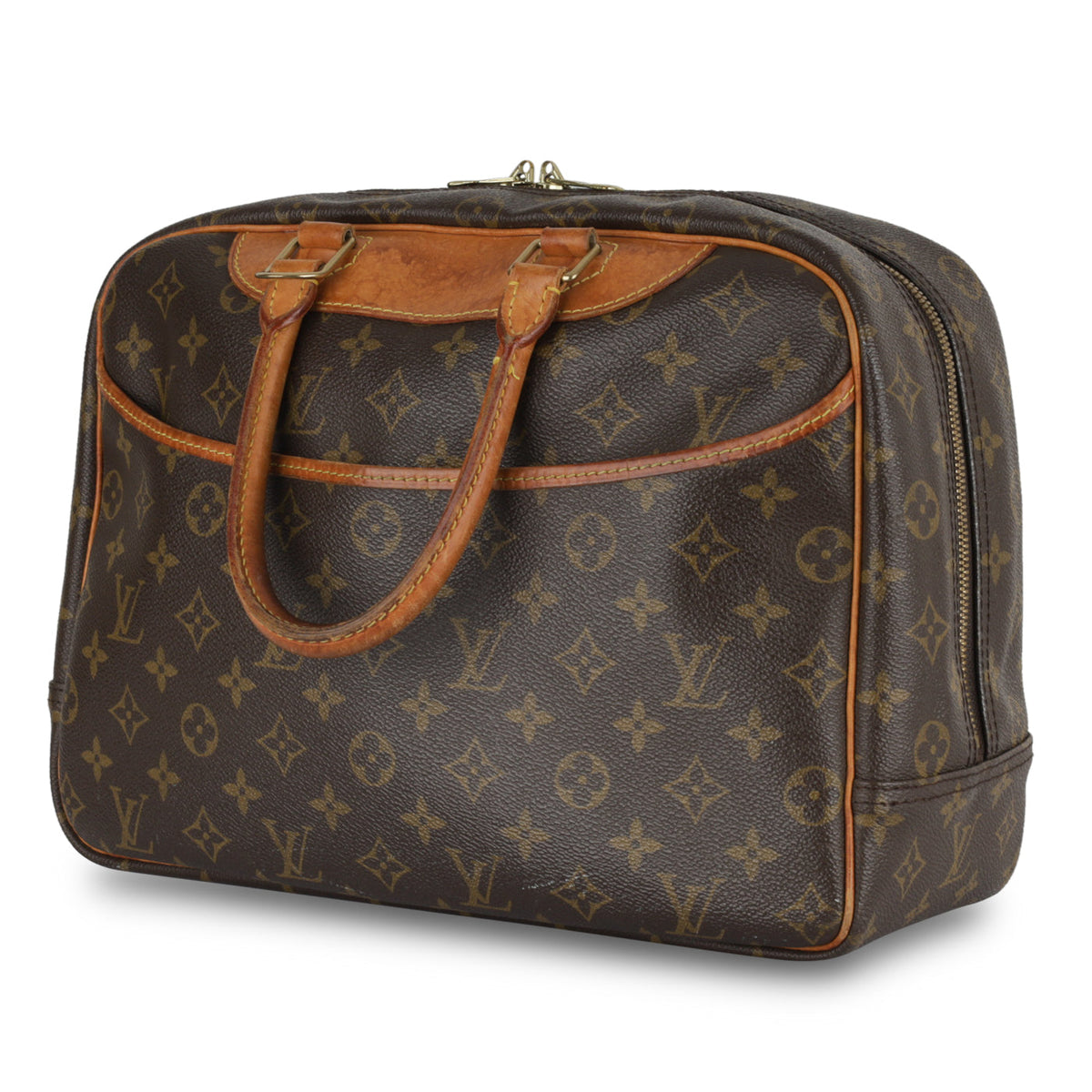 Deauville Luggage Bag