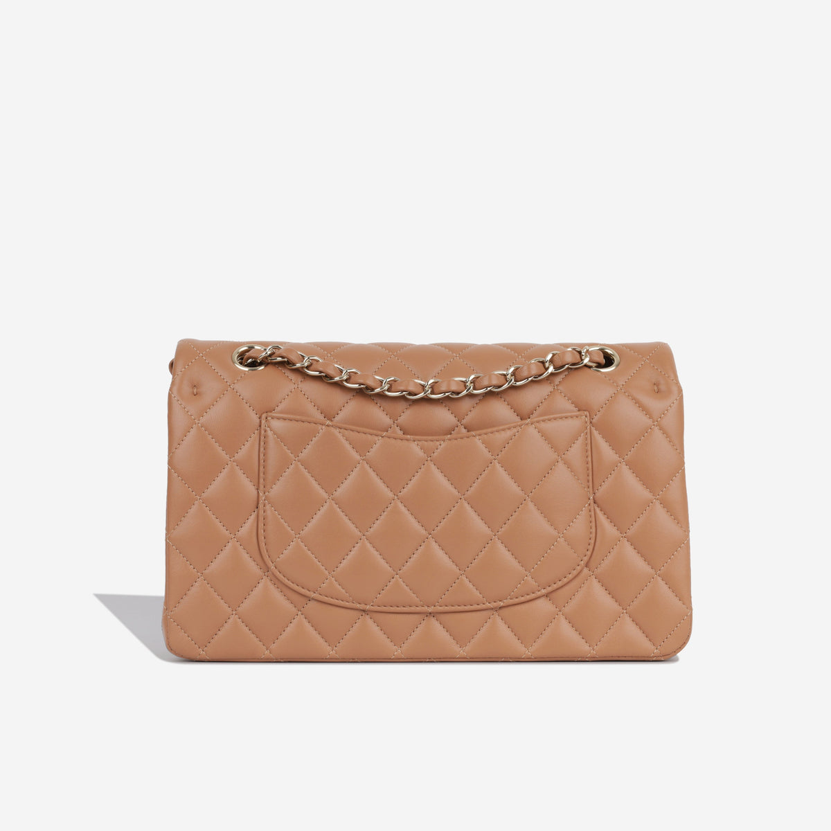 Classic Flap Bag - Medium