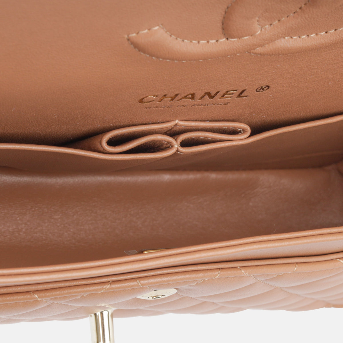 Classic Flap Bag - Medium