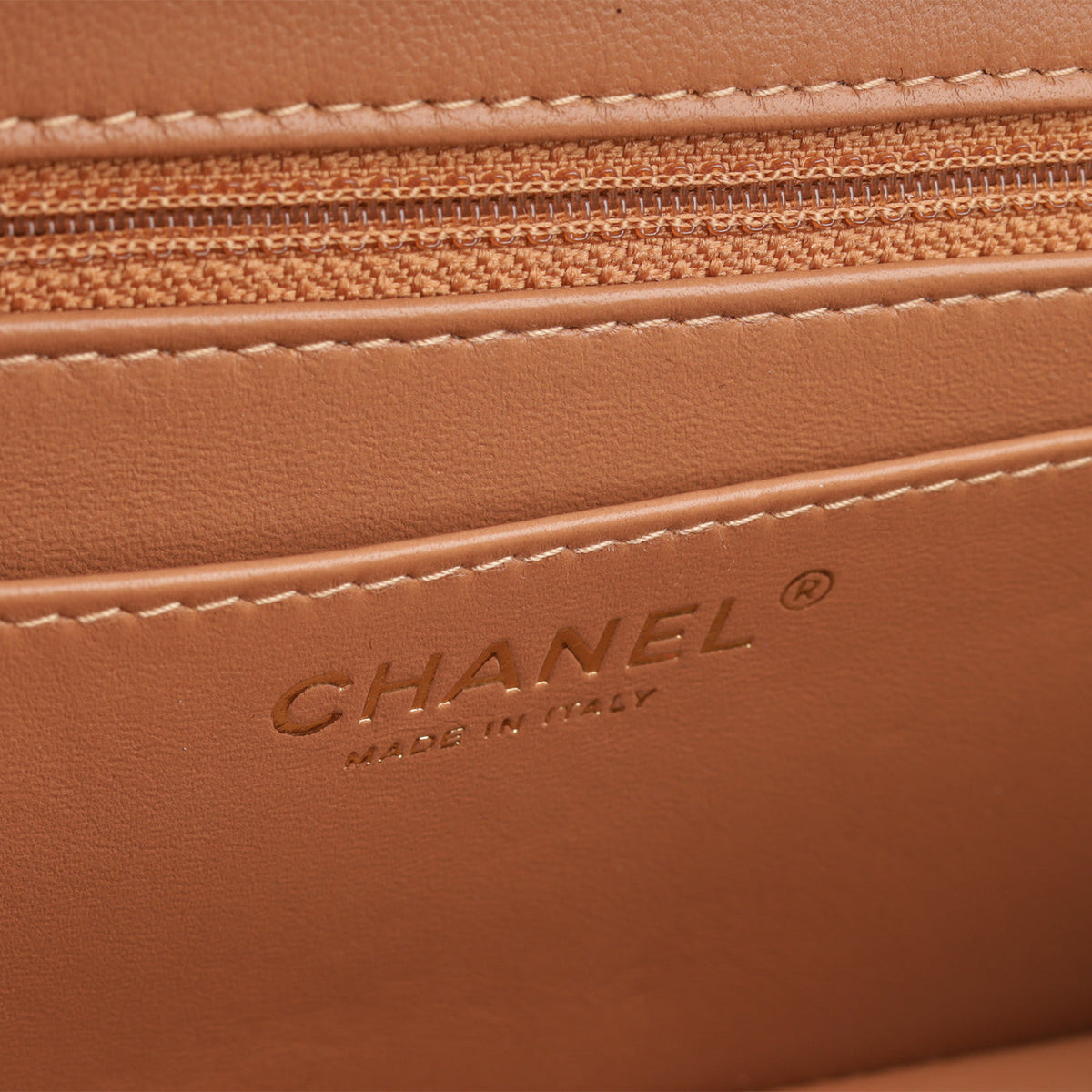 Classic Flap Bag - Mini Rectangular
