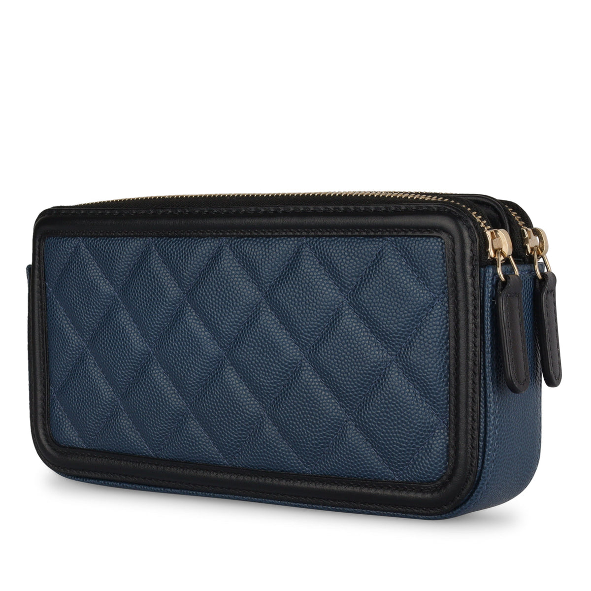 Filigree CC Clutch