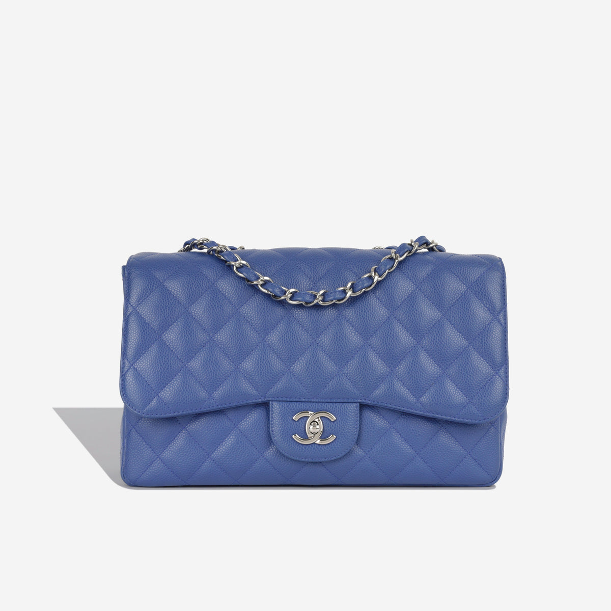 Classic Flap Bag - Jumbo