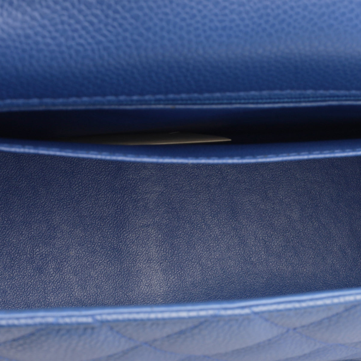 Classic Flap Bag - Jumbo