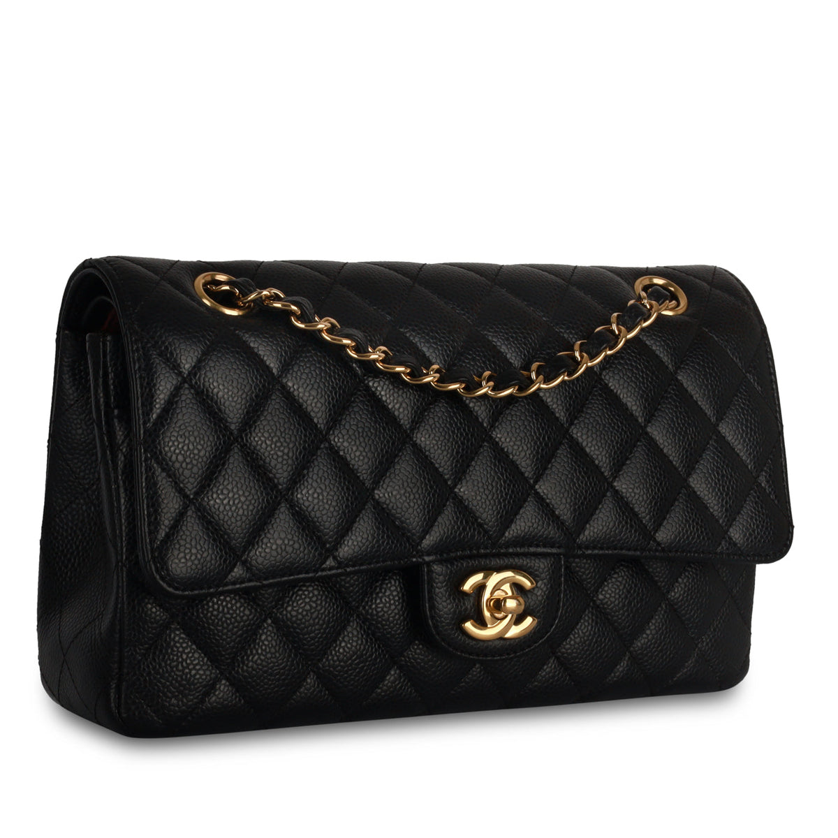 Classic Flap Bag - Medium