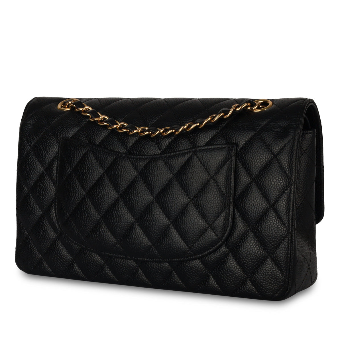 Classic Flap Bag - Medium