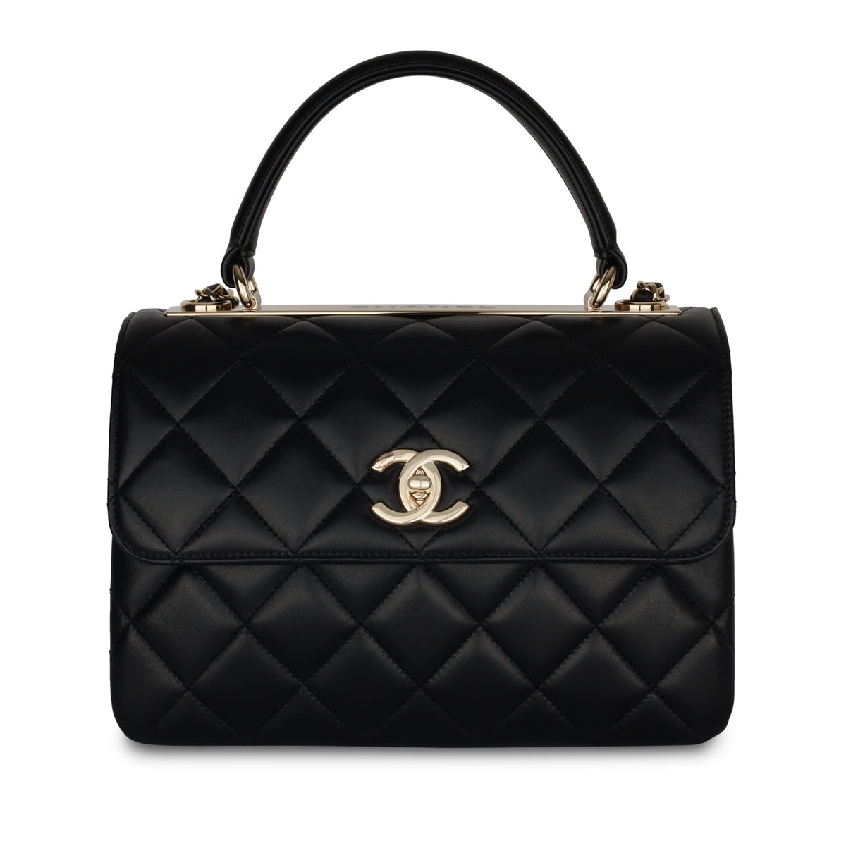 Trendy CC Flap Bag - Small