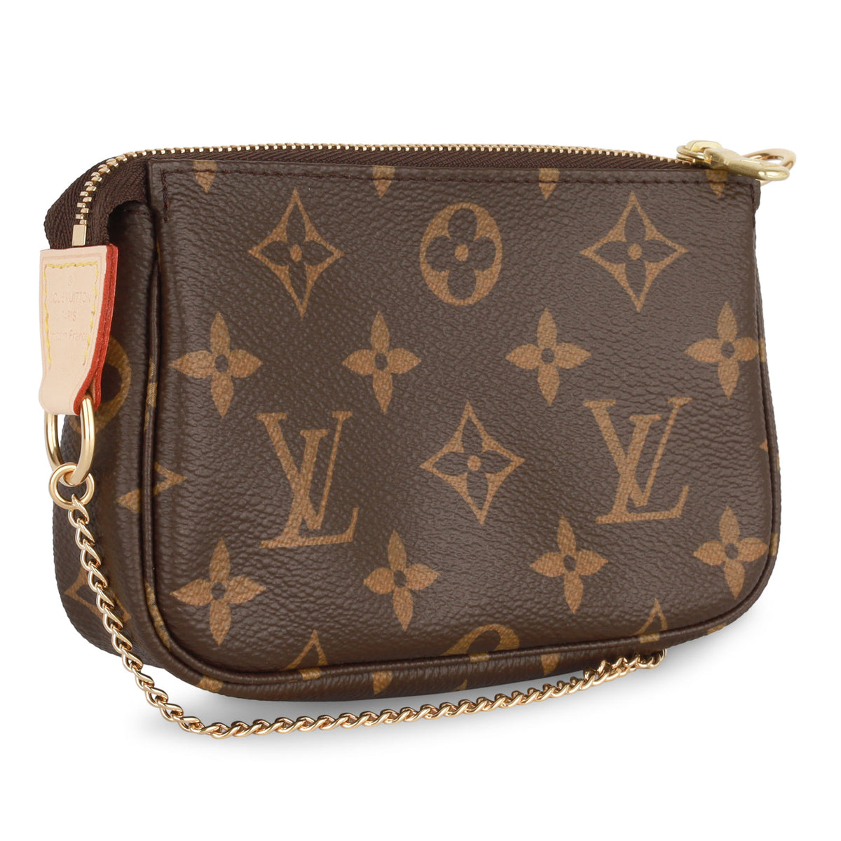 Mini Pochette Accessoires