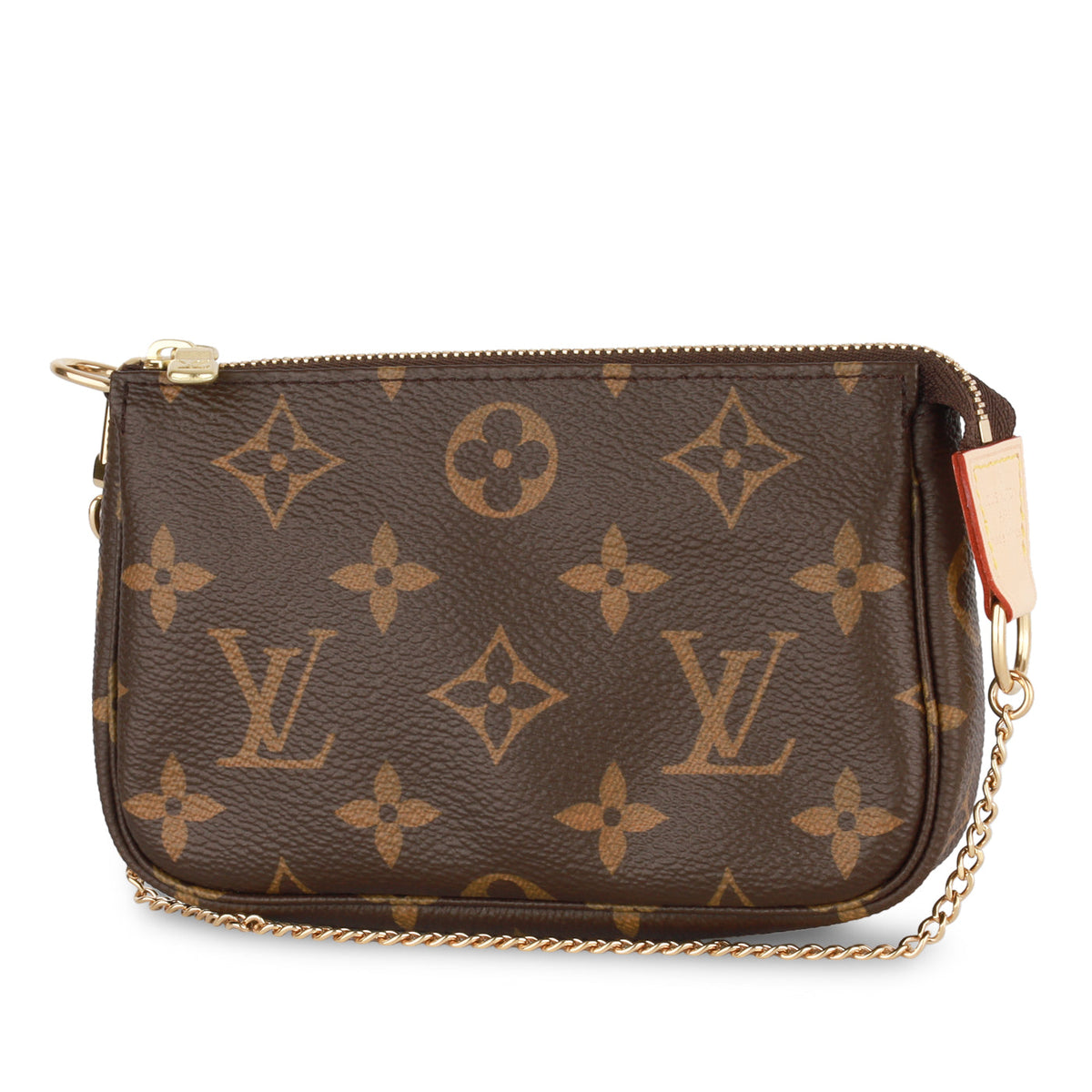 Mini Pochette Accessoires