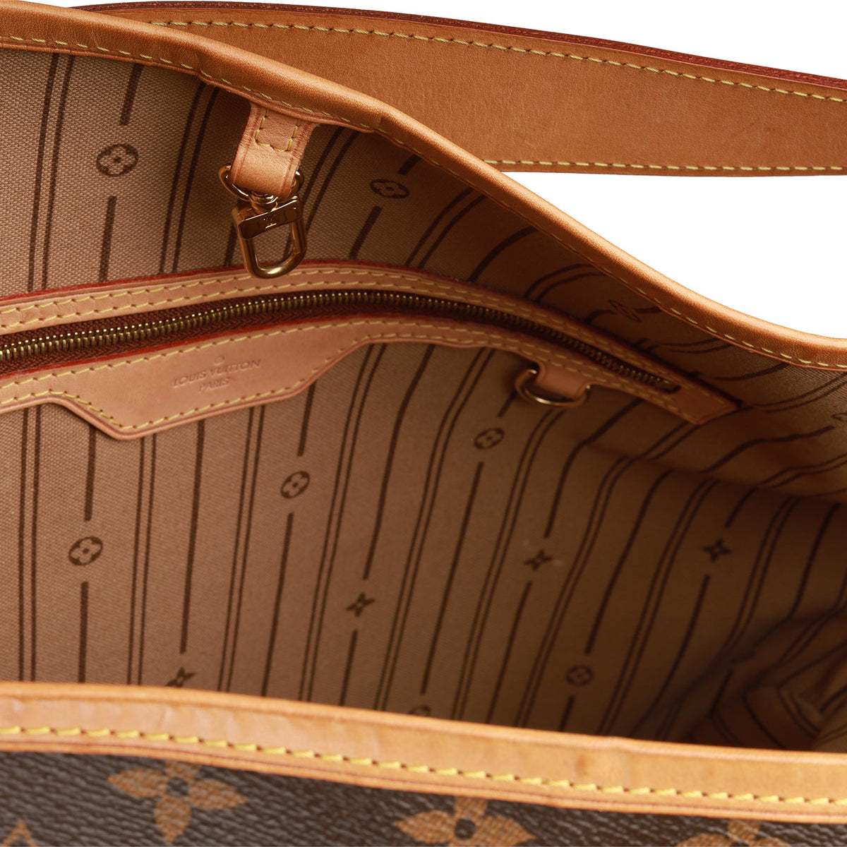 Delightful MM - Monogram Canvas