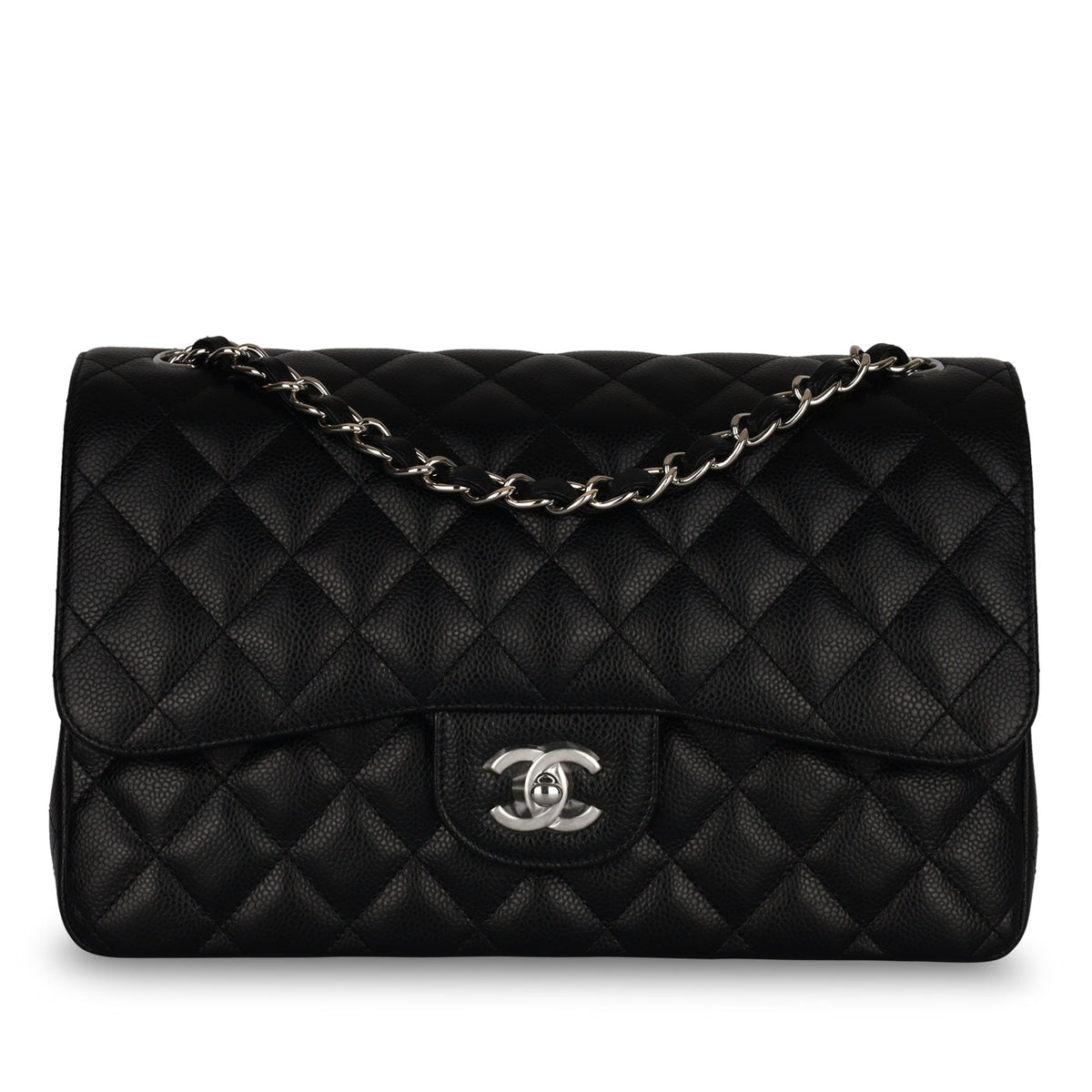 Classic Flap Bag - Jumbo