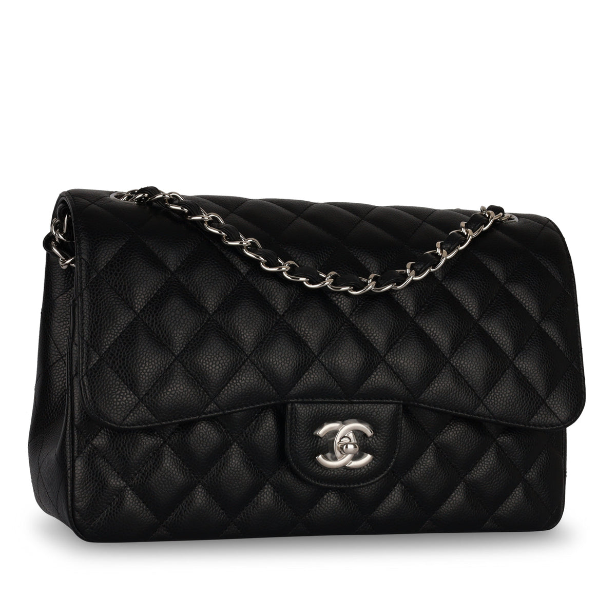 Classic Flap Bag - Jumbo