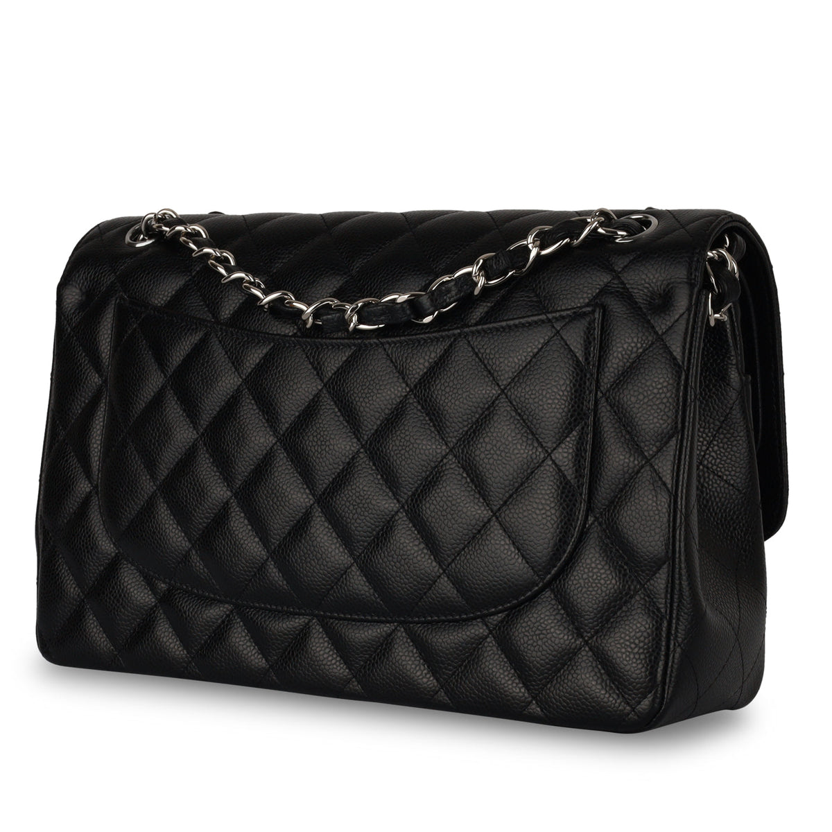 Classic Flap Bag - Jumbo