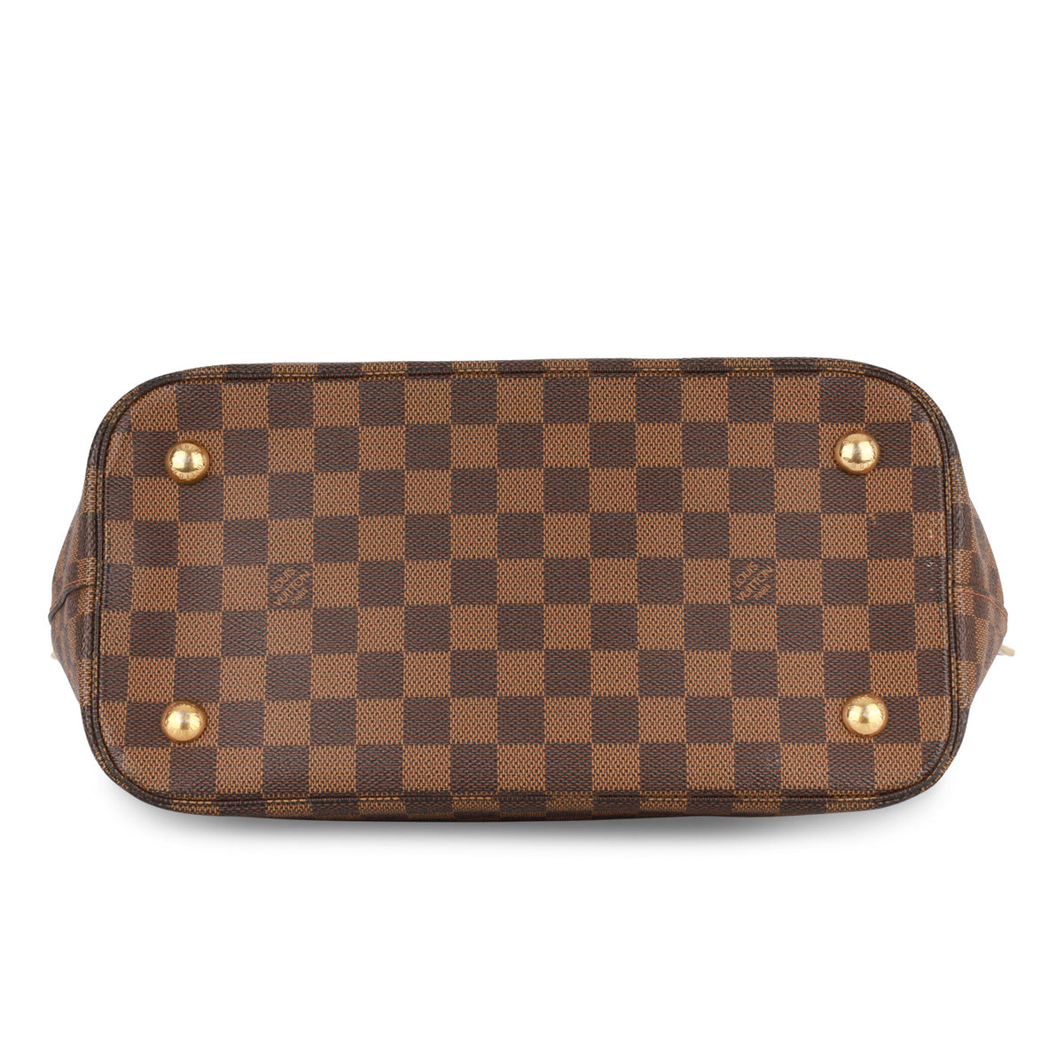 Belmont Bag - Damier Ebene