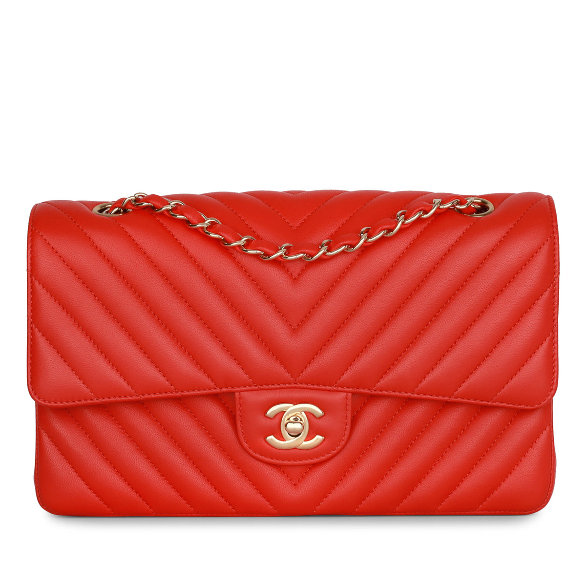 Classic Flap Bag - Medium