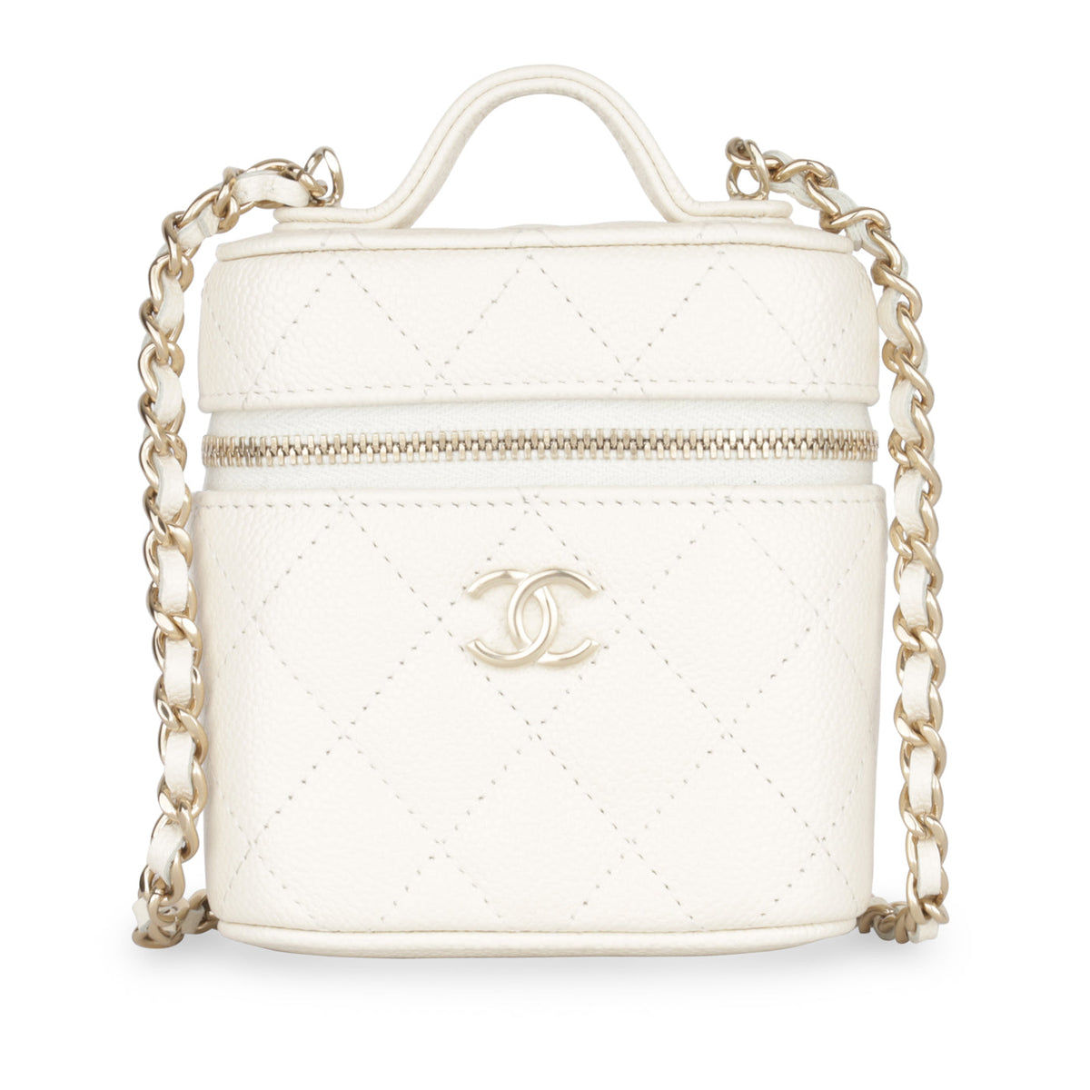 Mini Vanity on Chain