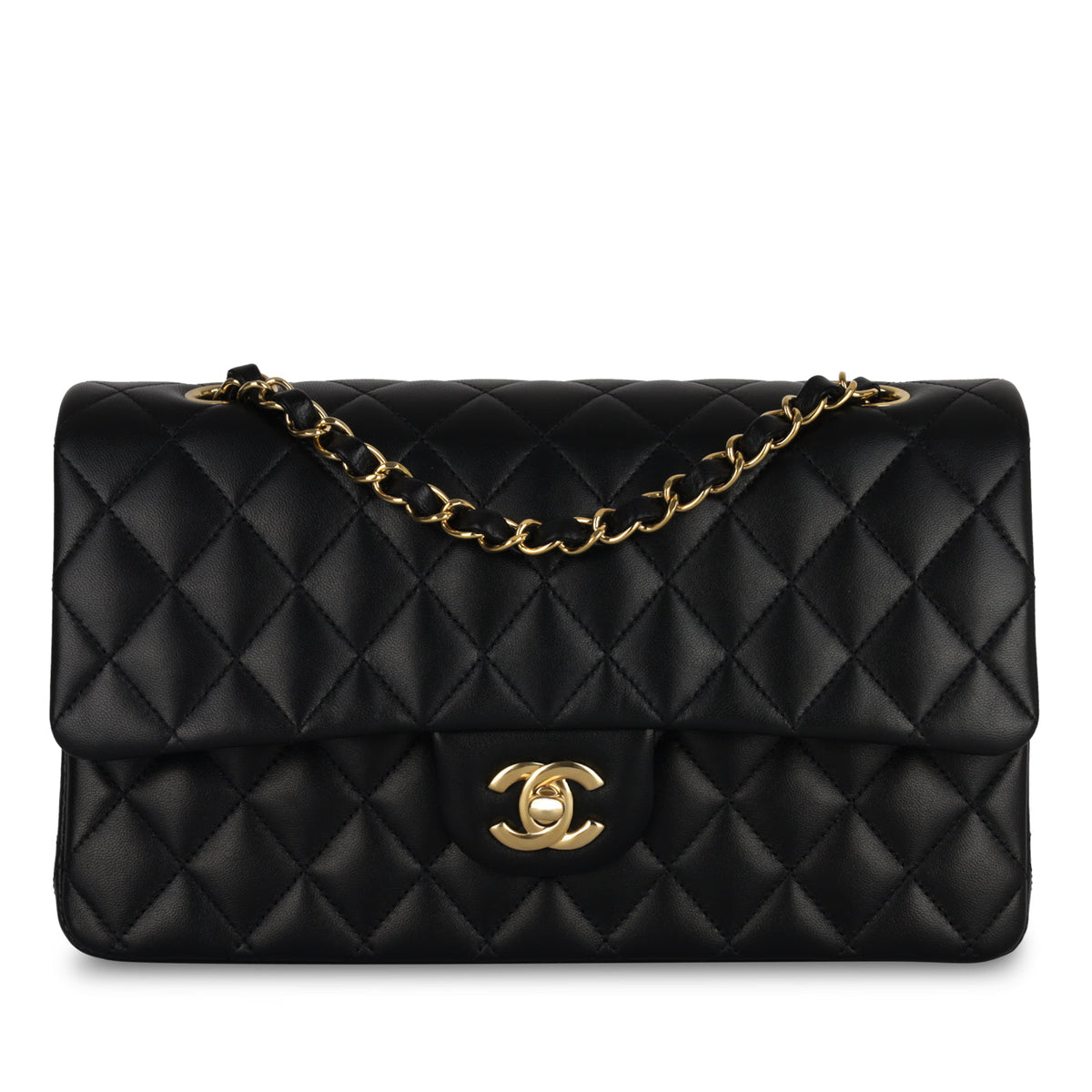 Classic Flap Bag - Medium