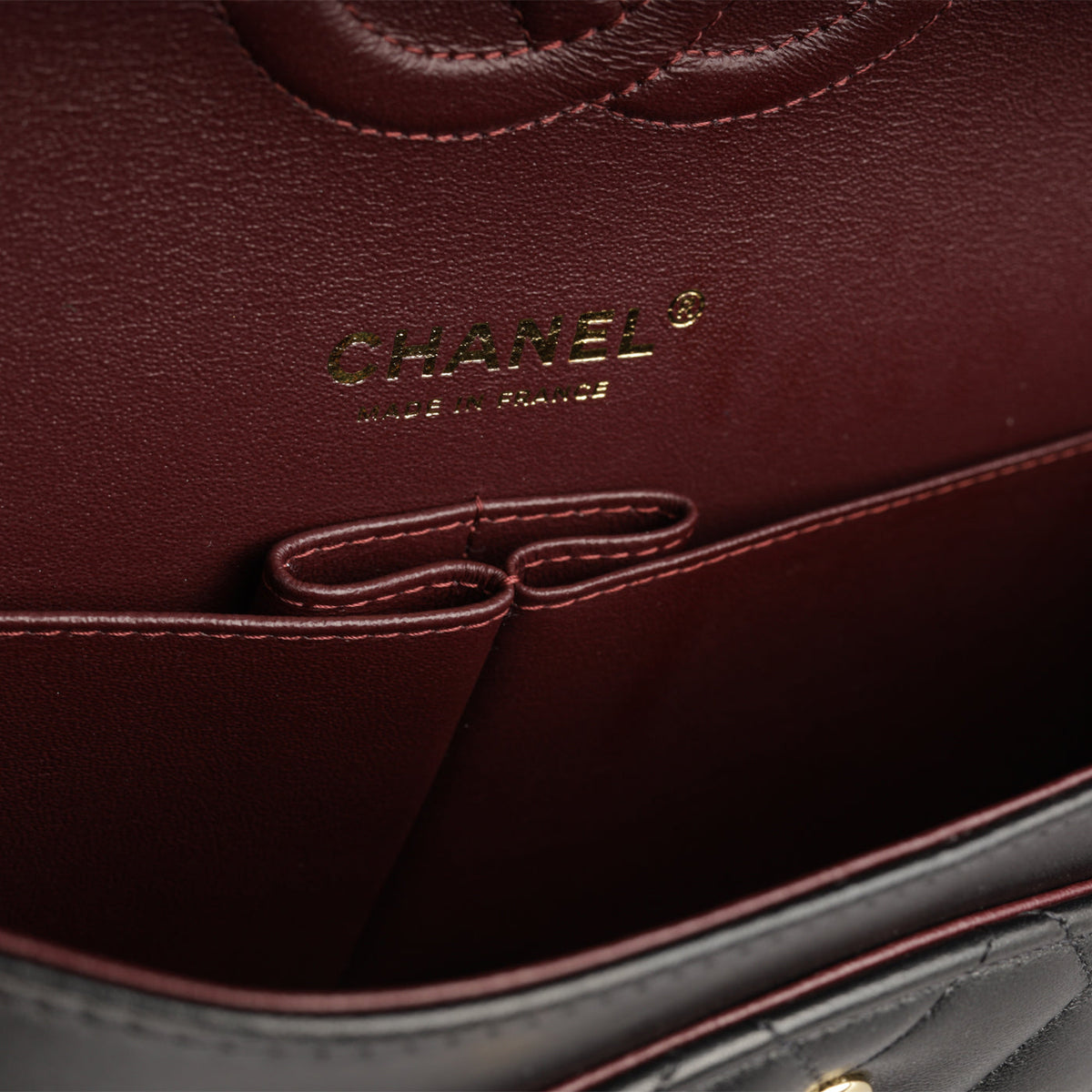 Classic Flap Bag - Medium