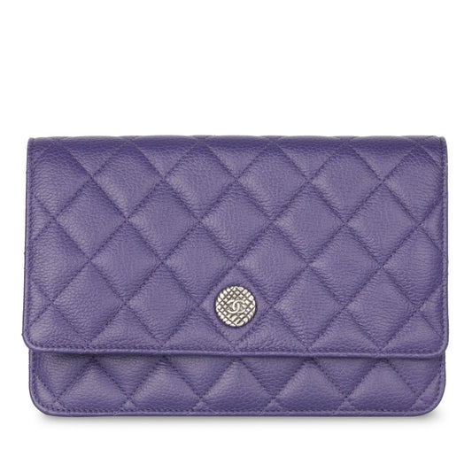 Wallet on Chain