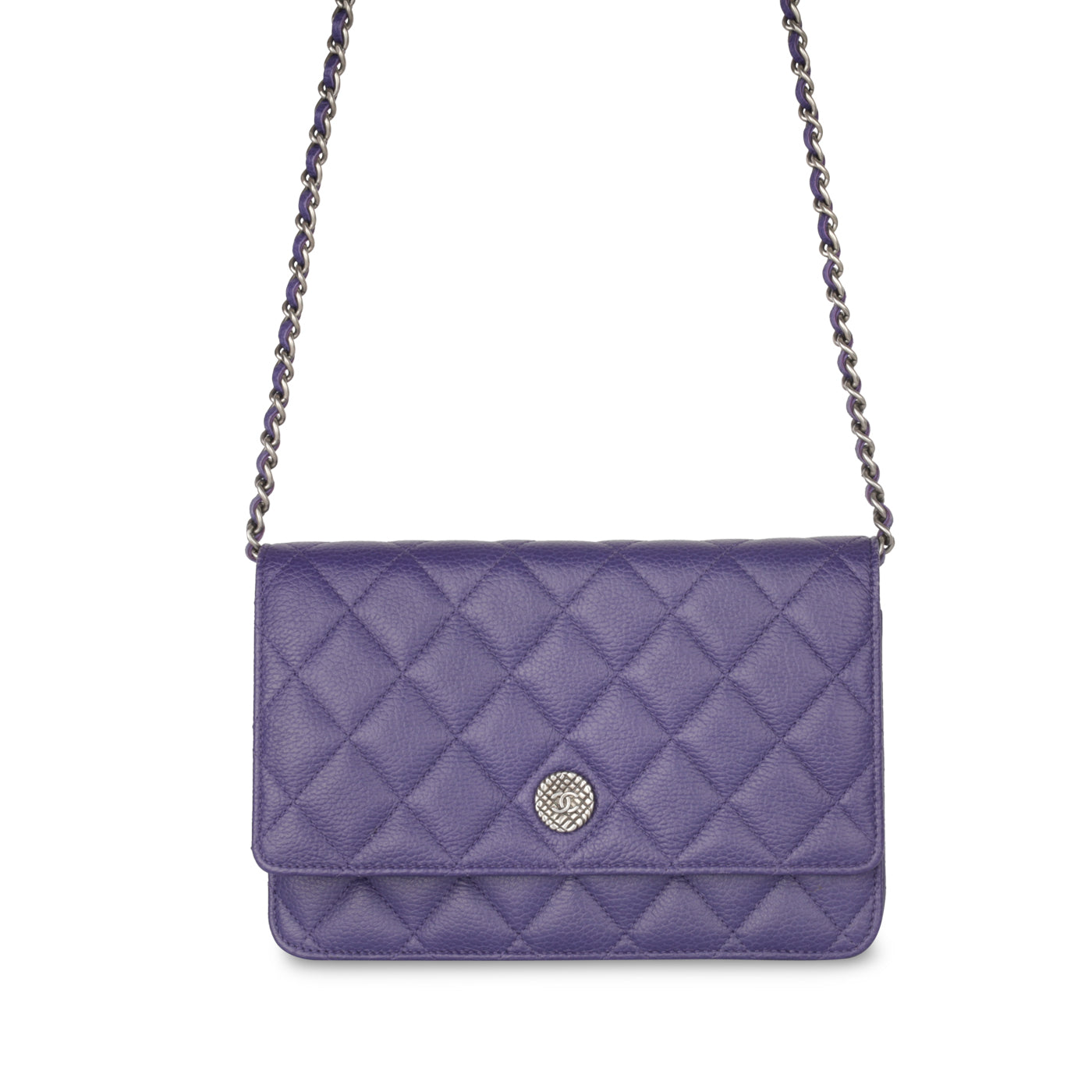 Wallet on Chain