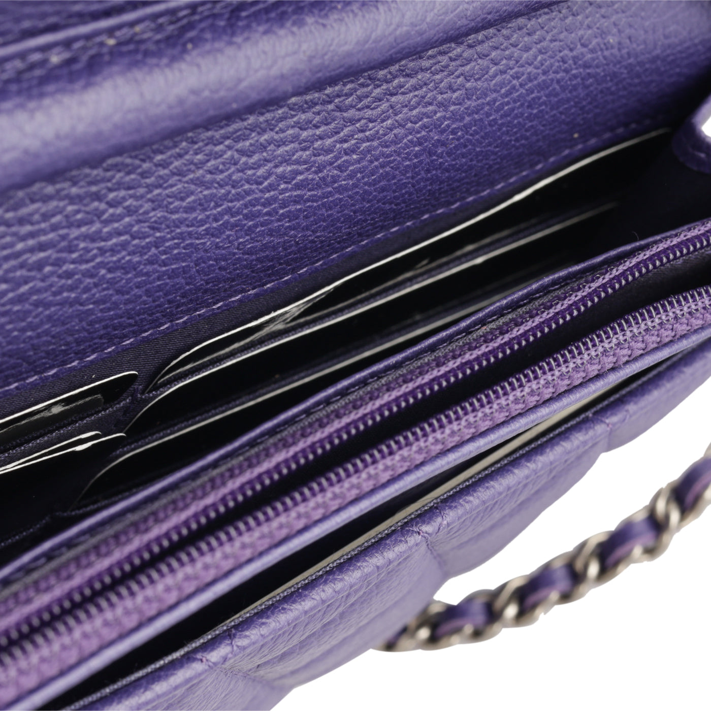 Wallet on Chain