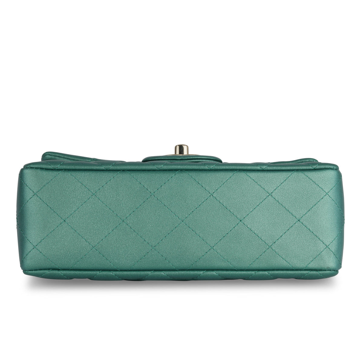 Classic Flap Bag - Mini Rectangular