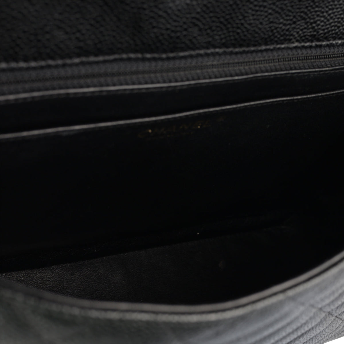 Classic Flap Bag - Jumbo
