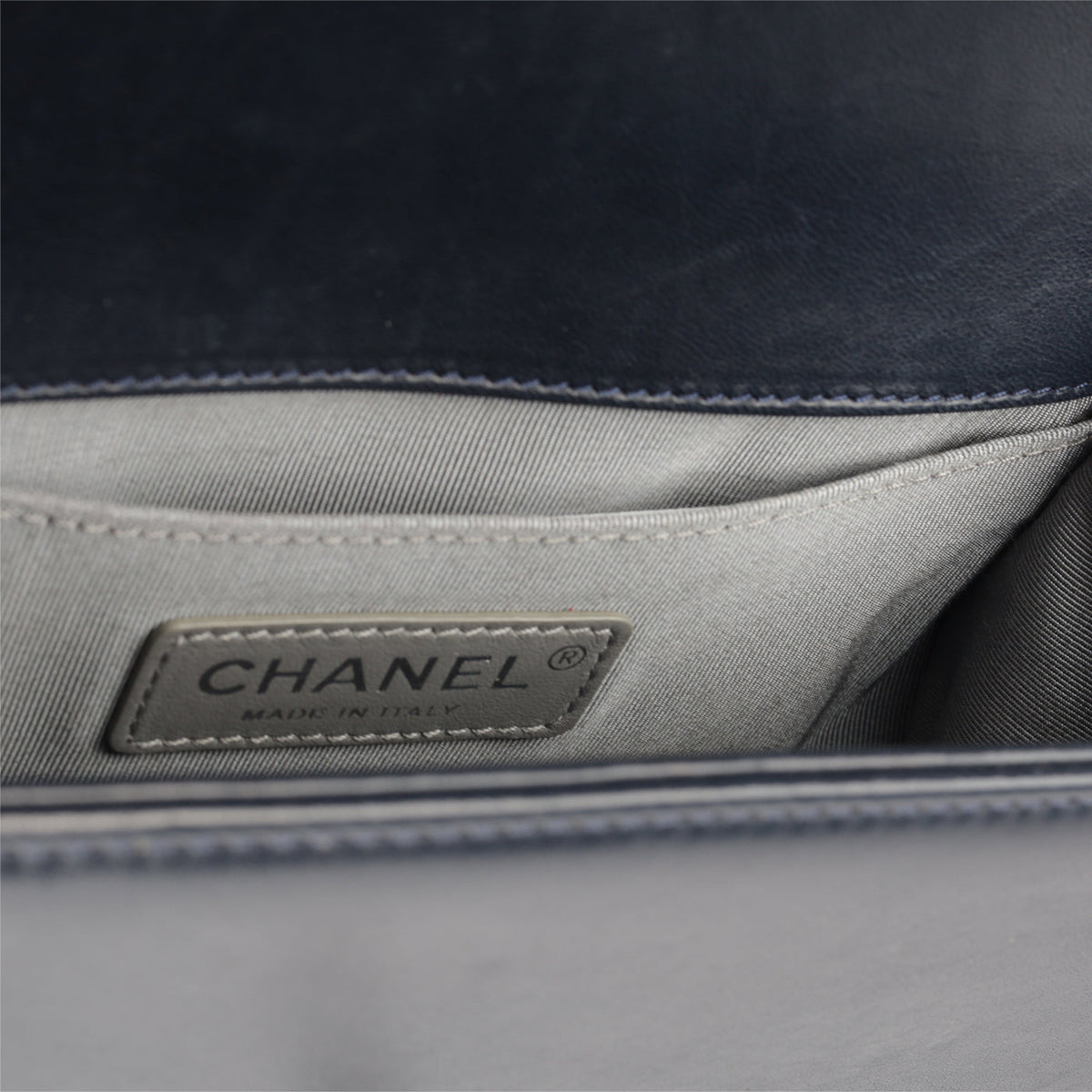 Boy Bag - Small