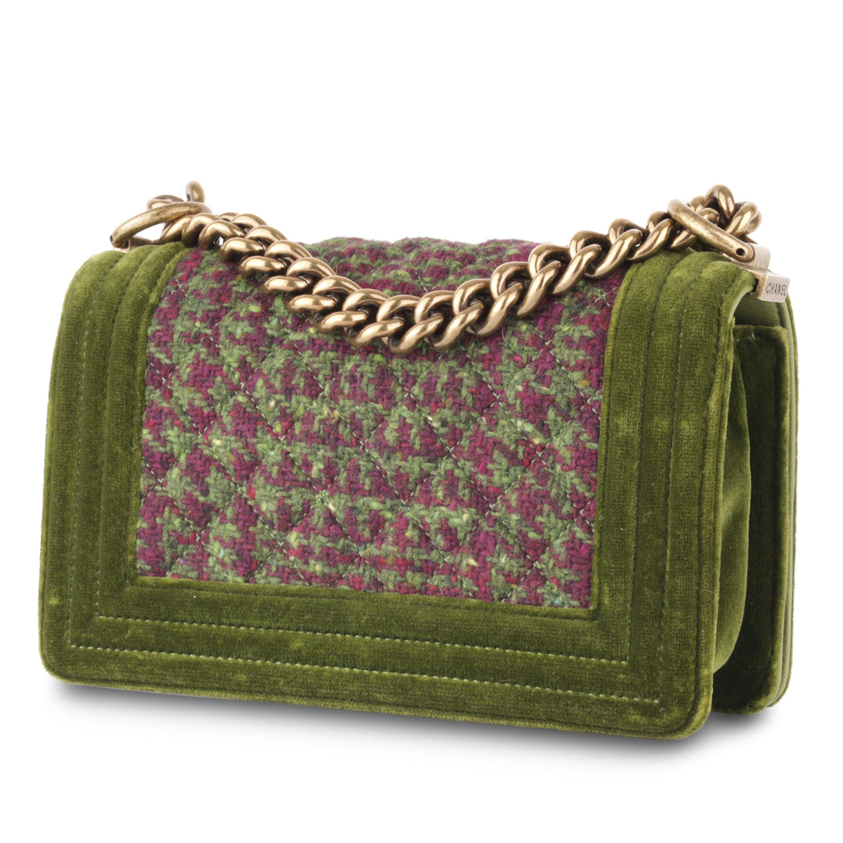 Boy Bag - Small