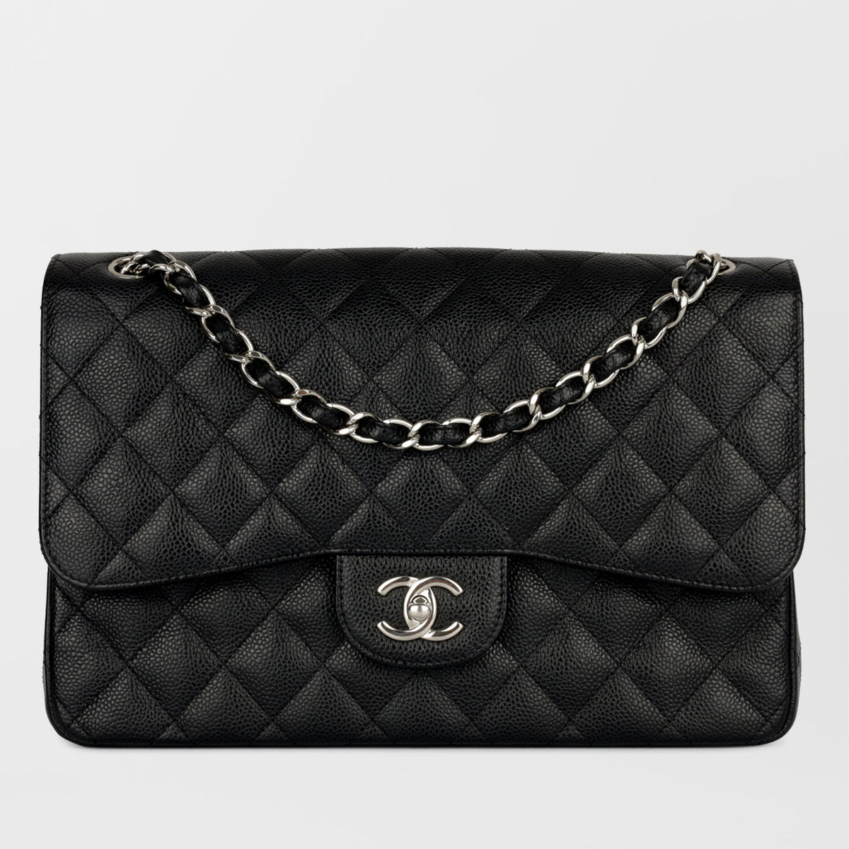 Classic Flap Bag - Jumbo