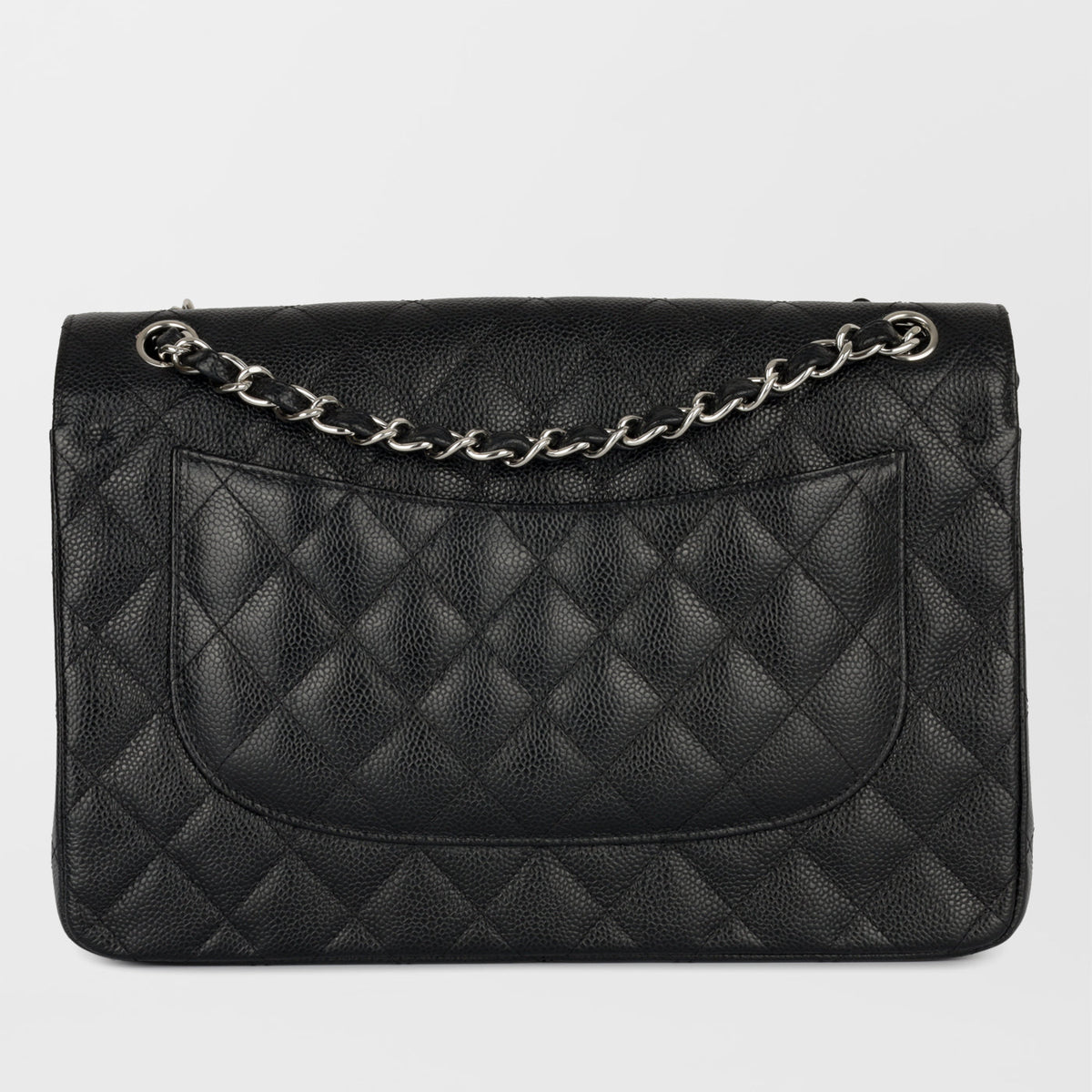 Classic Flap Bag - Jumbo