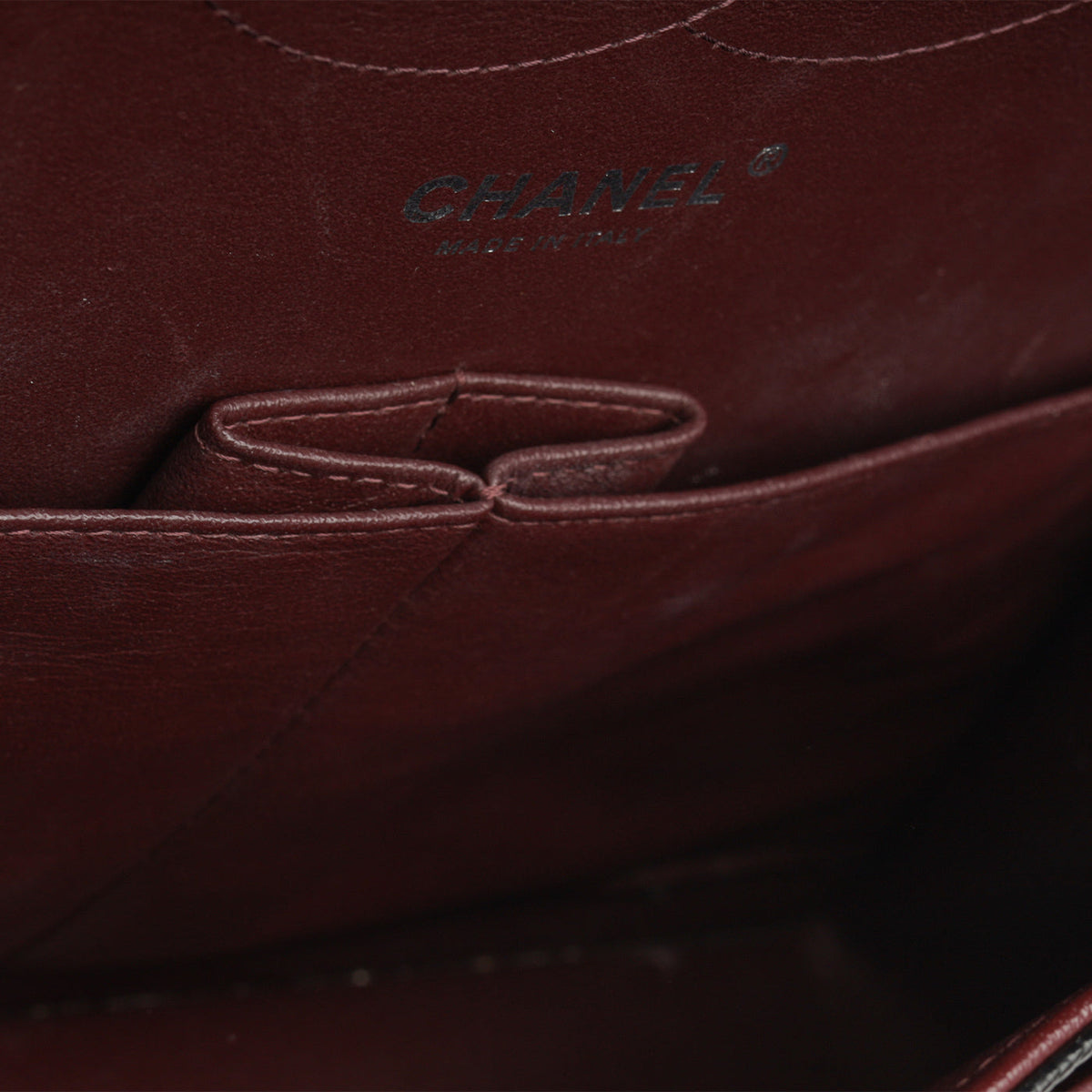 Classic Flap Bag - Jumbo