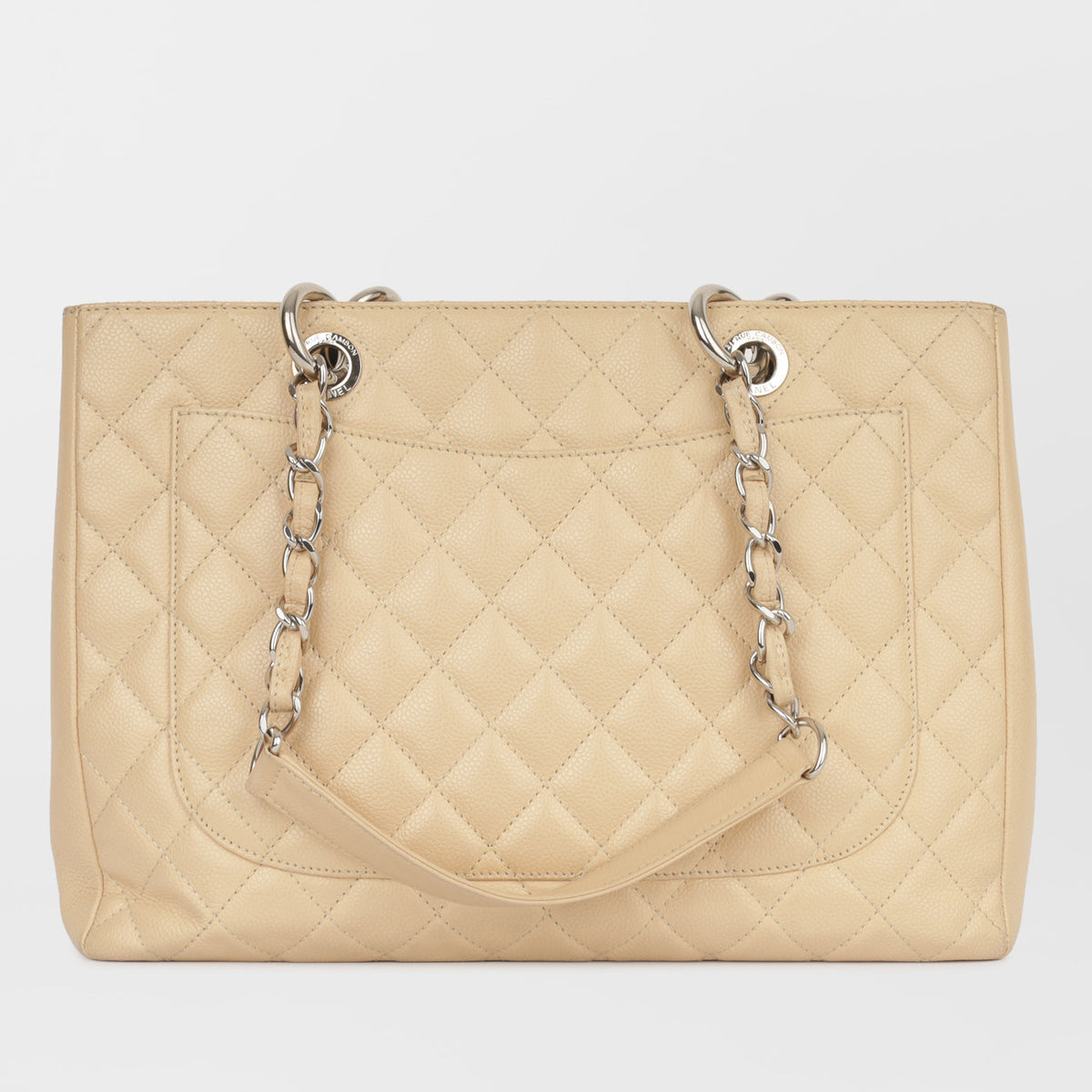 GST - Beige Caviar