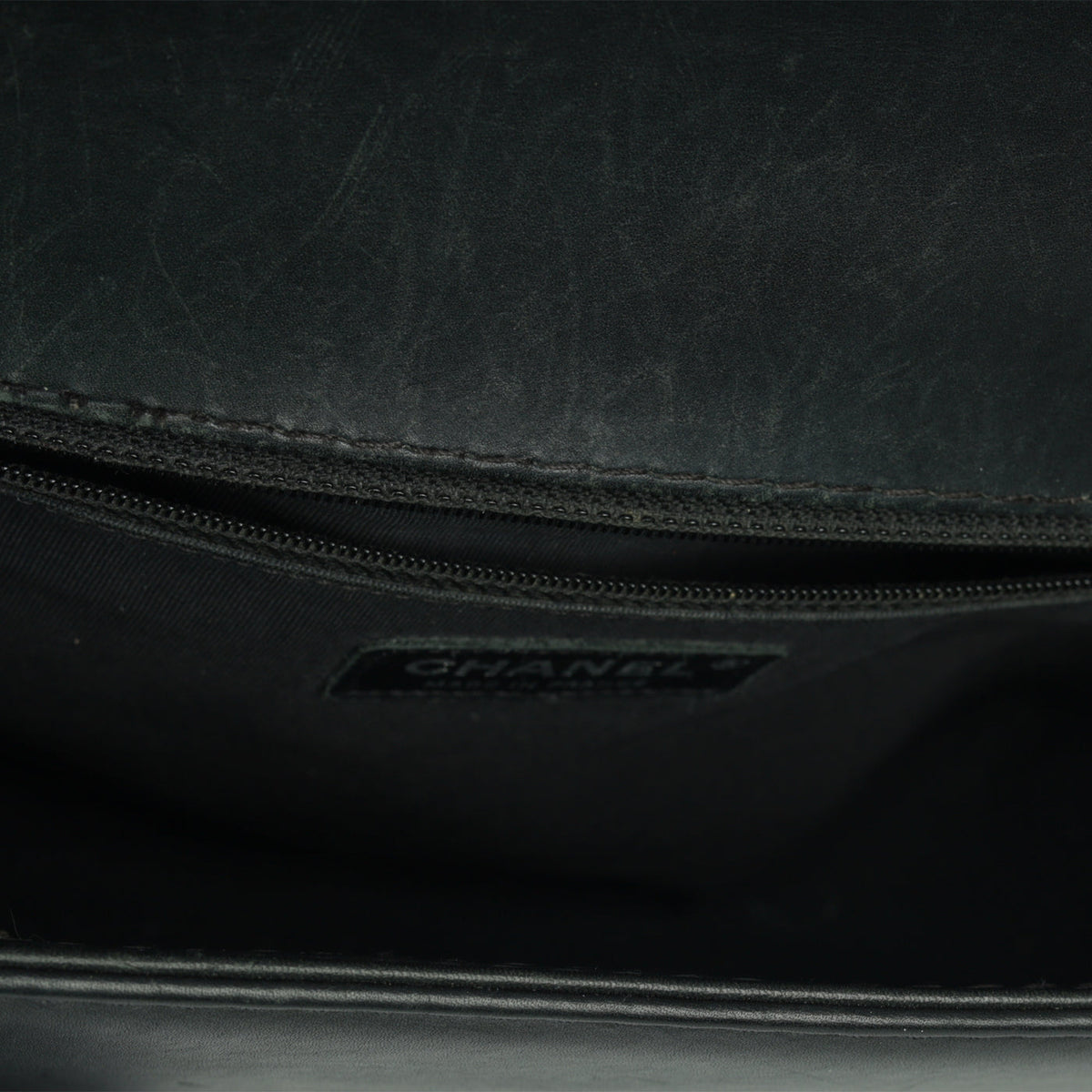 Boy Bag - Large