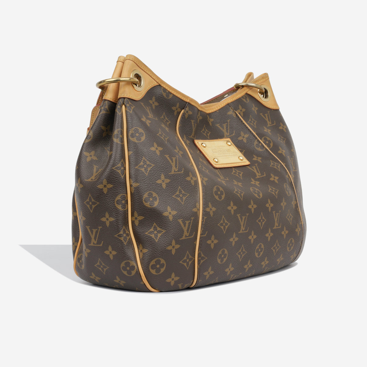 Galliera - Damier Ebene