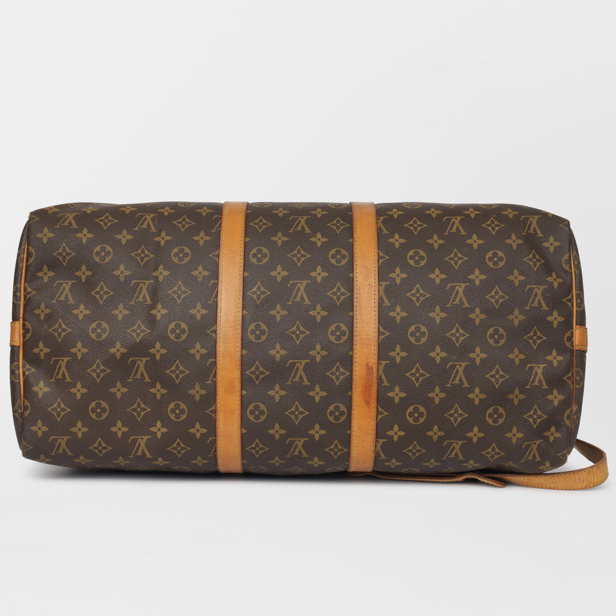 Keepall 55 Bandouliere - Vintage