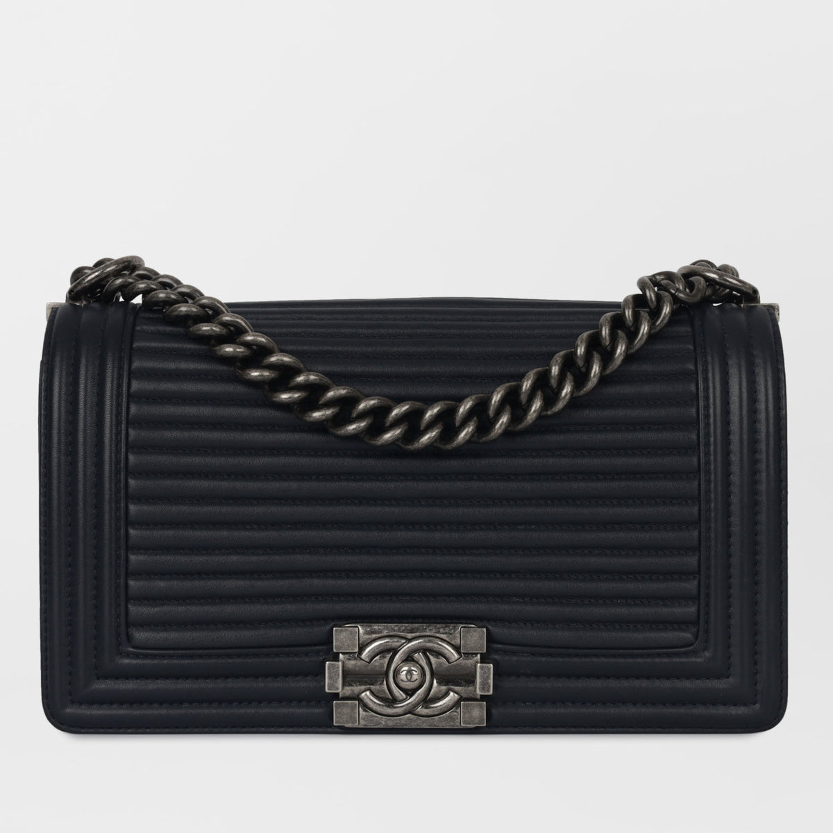 Boy Bag - Old Medium