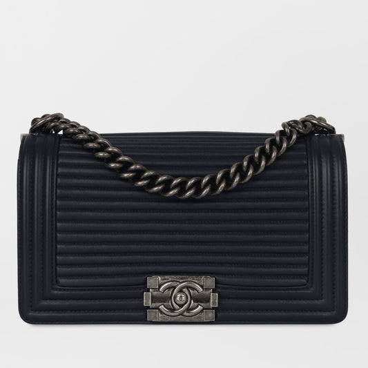 Boy Bag - Old Medium