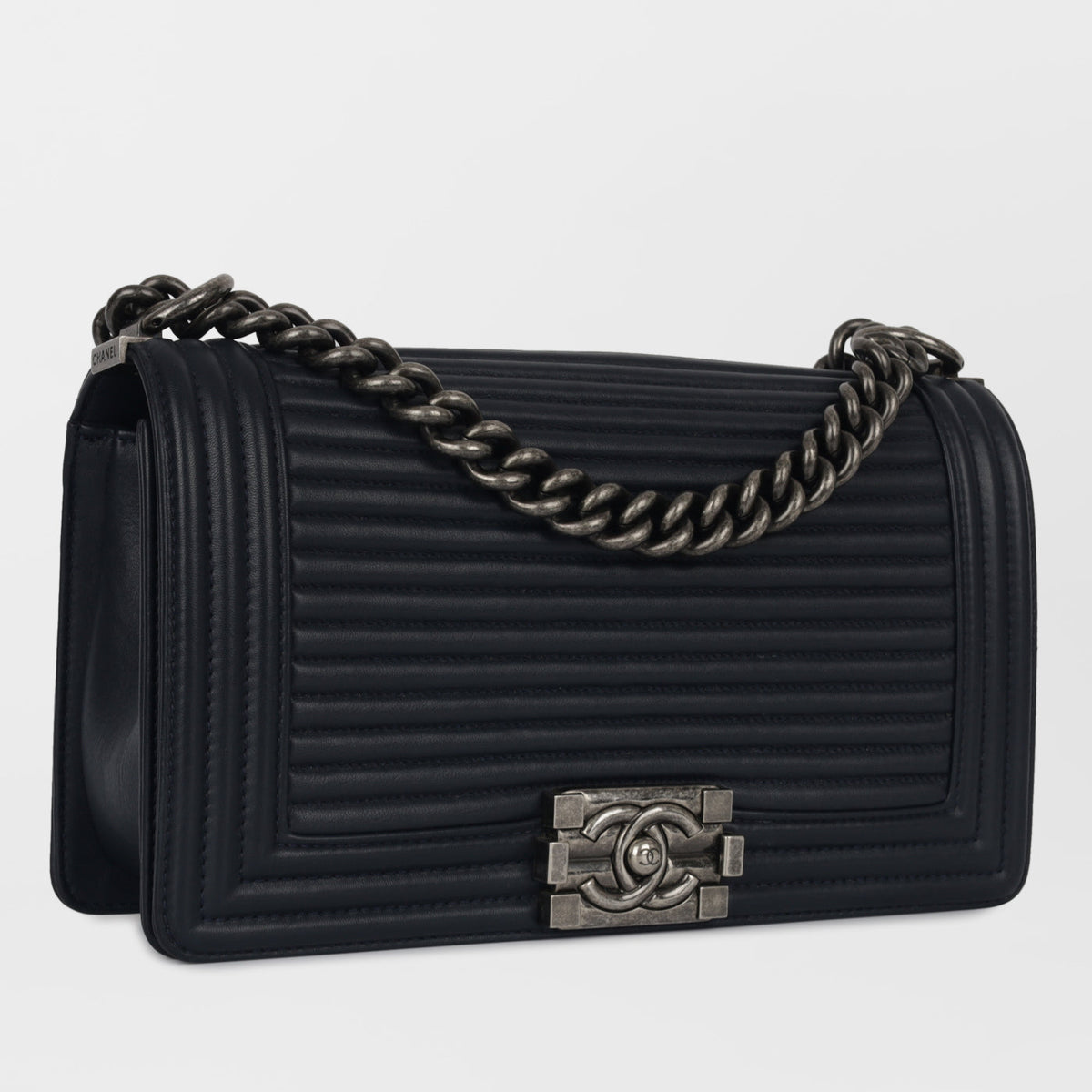 Boy Bag - Old Medium