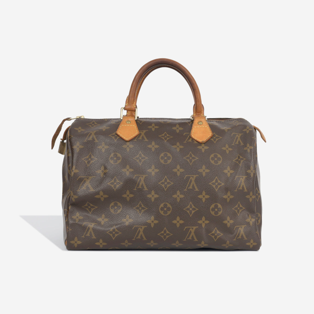 Speedy 30 - Monogram